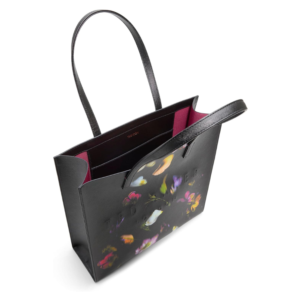 StrapStory - Tote Bag 1883