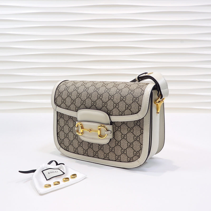 STRAPSTORY - GGC4 BAG - 1074