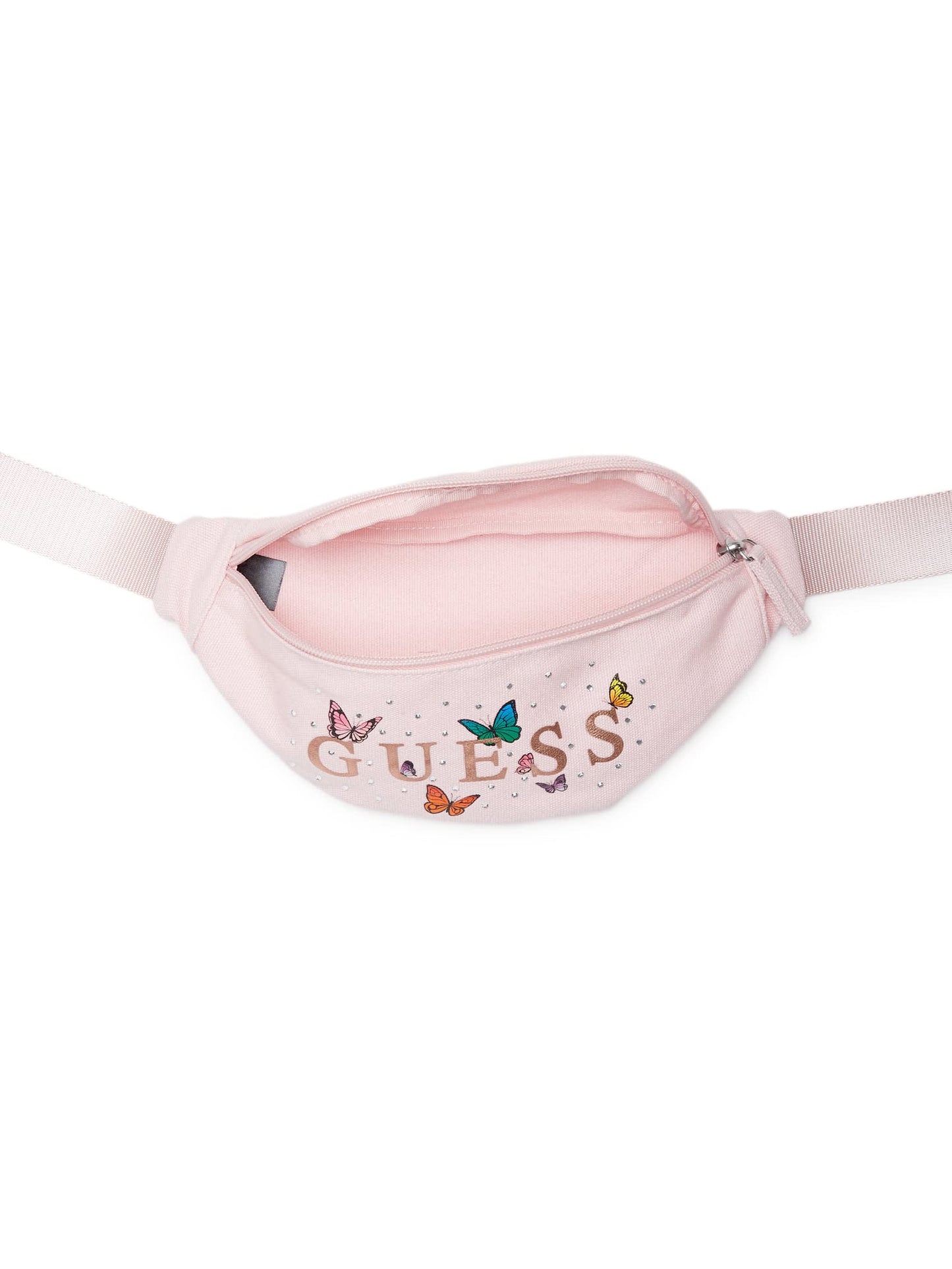 StrapStory - Belt Bag 046