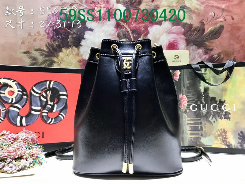 STRAPSTORY - GGC4 BAG - 754