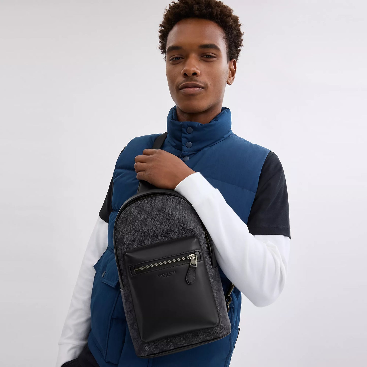 StrapStory - Backpack 092