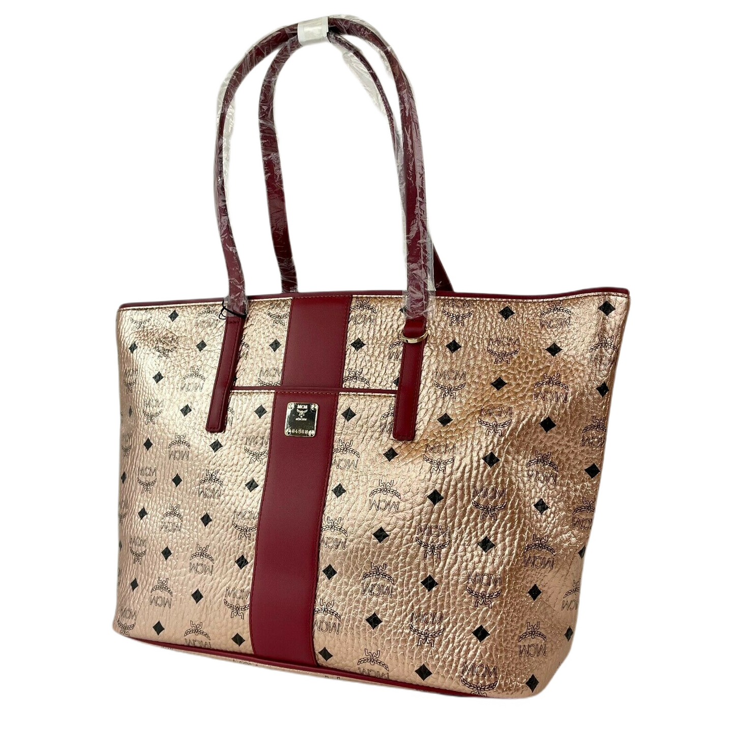 StrapStory - Tote Bag 2926