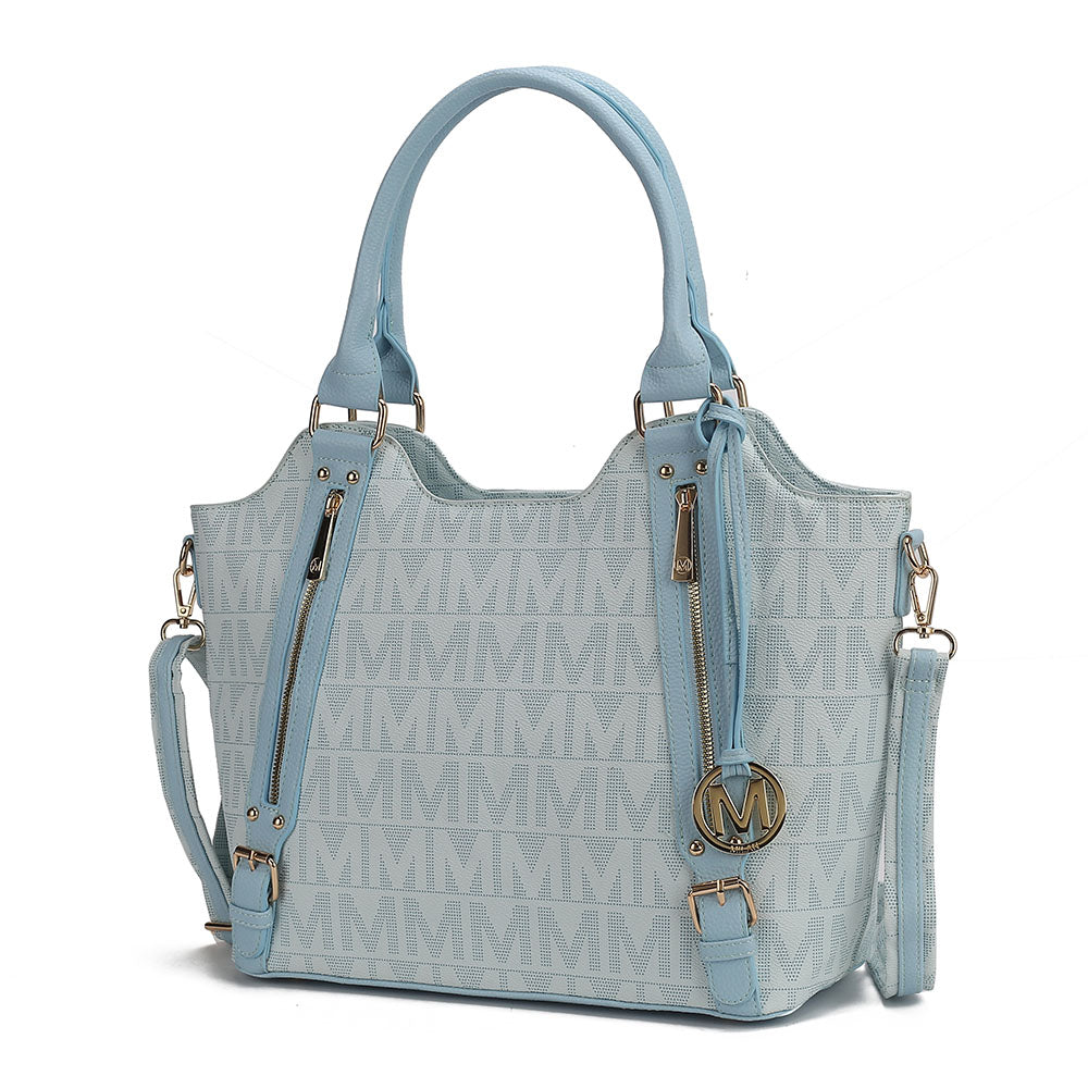 StrapStory - Tote Bag 1390
