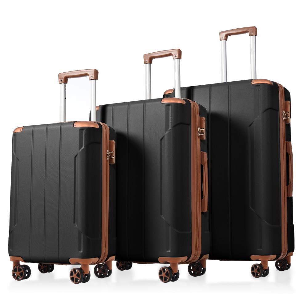 StrapStory - Suitcase 115