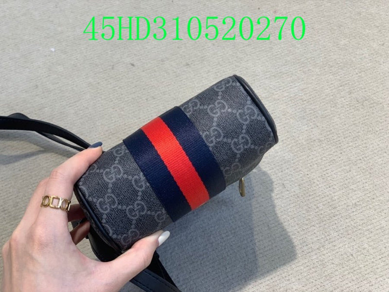 STRAPSTORY - GGC4 BAG - 302
