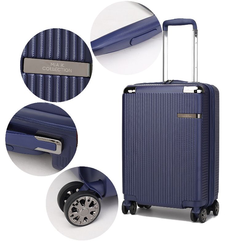StrapStory - Suitcase 154