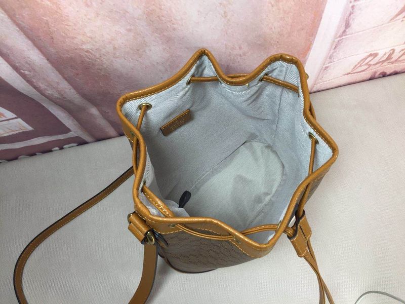 STRAPSTORY - GGC4 BAG - 397