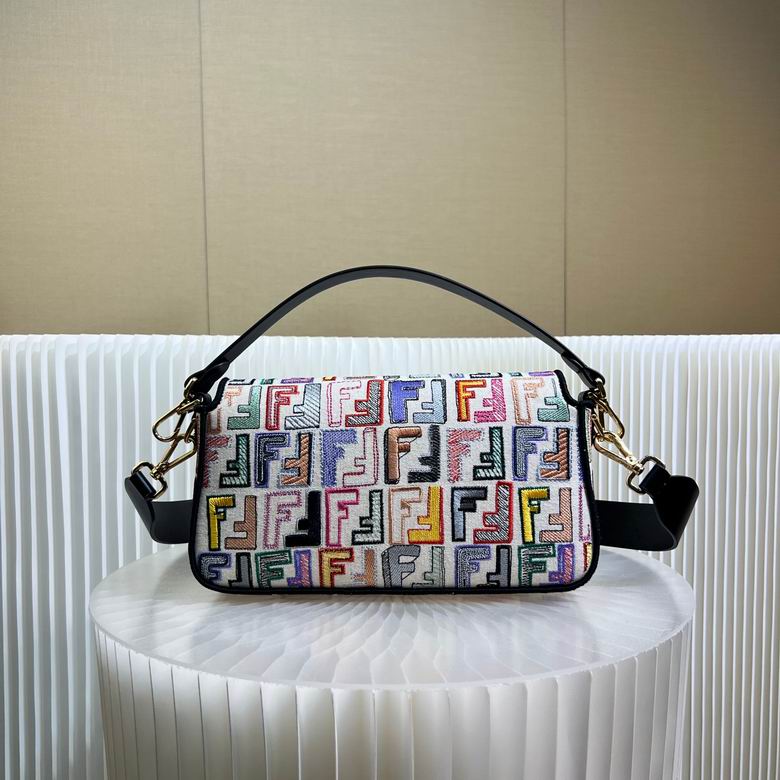 FDNI-Bags - Strap Story - 712