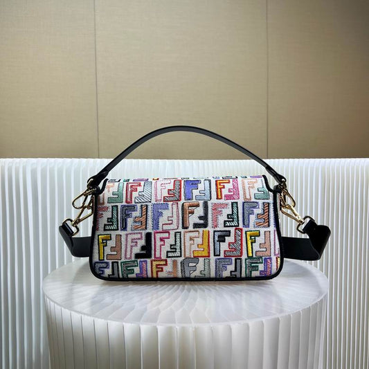 FDNI-Bags - Strap Story - 712