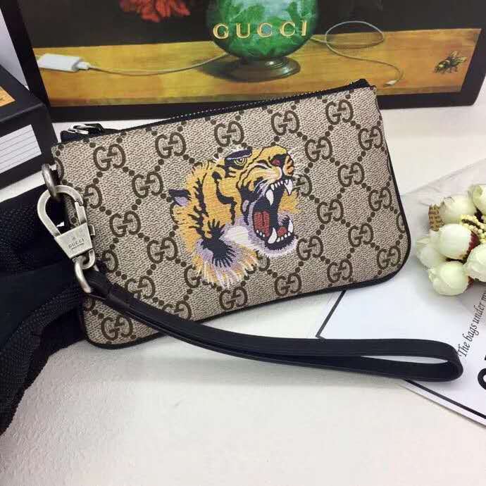 STRAPSTORY - GGC4 BAG - 1255