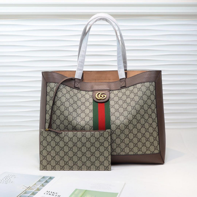 STRAPSTORY - GGC4 BAG - 1062