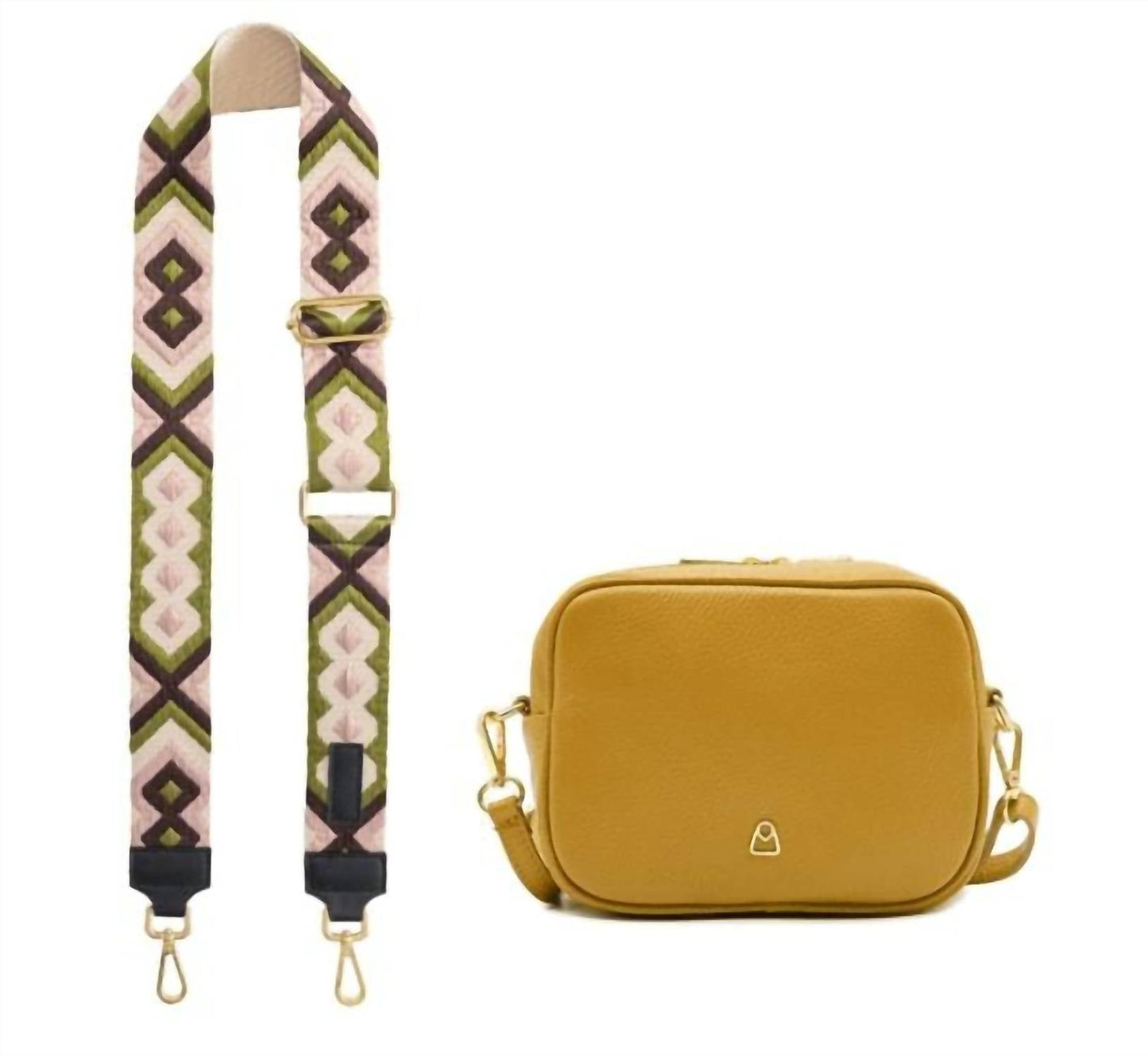 StrapStory - Crossbody 2692