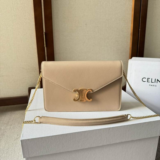 CLNE-Bags - Strap Story - 301