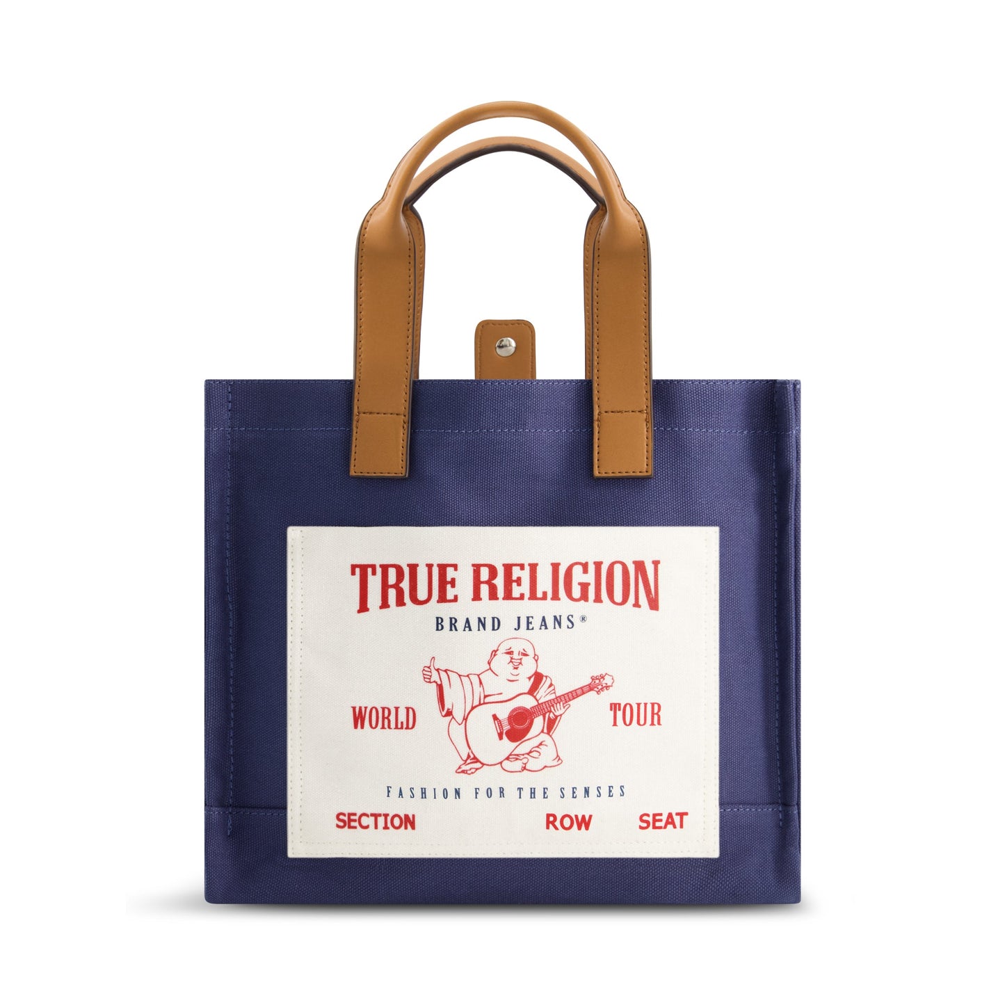 StrapStory - Tote Bag 223