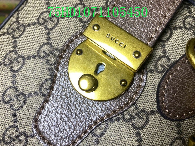 STRAPSTORY - GGC4 BAG - 480