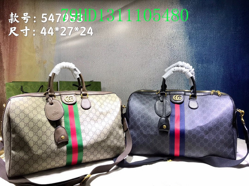 STRAPSTORY - GGC4 BAG - 893