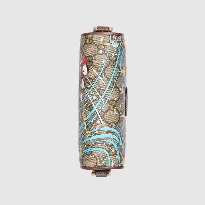 STRAPSTORY - GGC4 BAG - 1099
