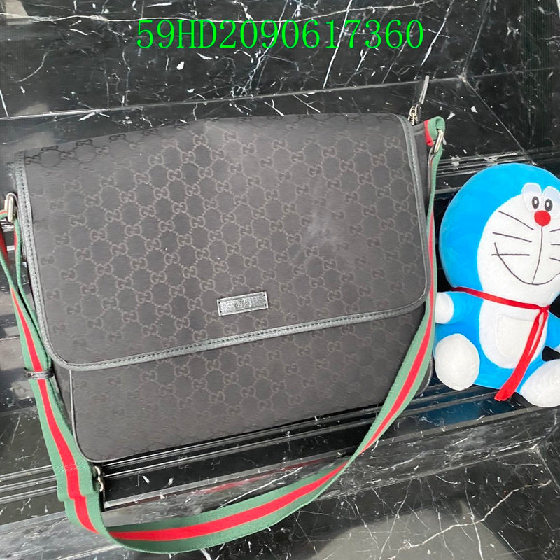 STRAPSTORY - GGC4 BAG - 314