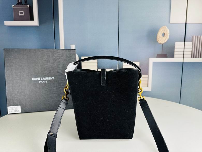 LSY-Bags - Strap Story - 407