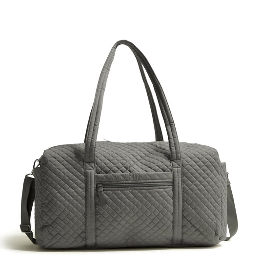 StrapStory - Duffle Bag 080