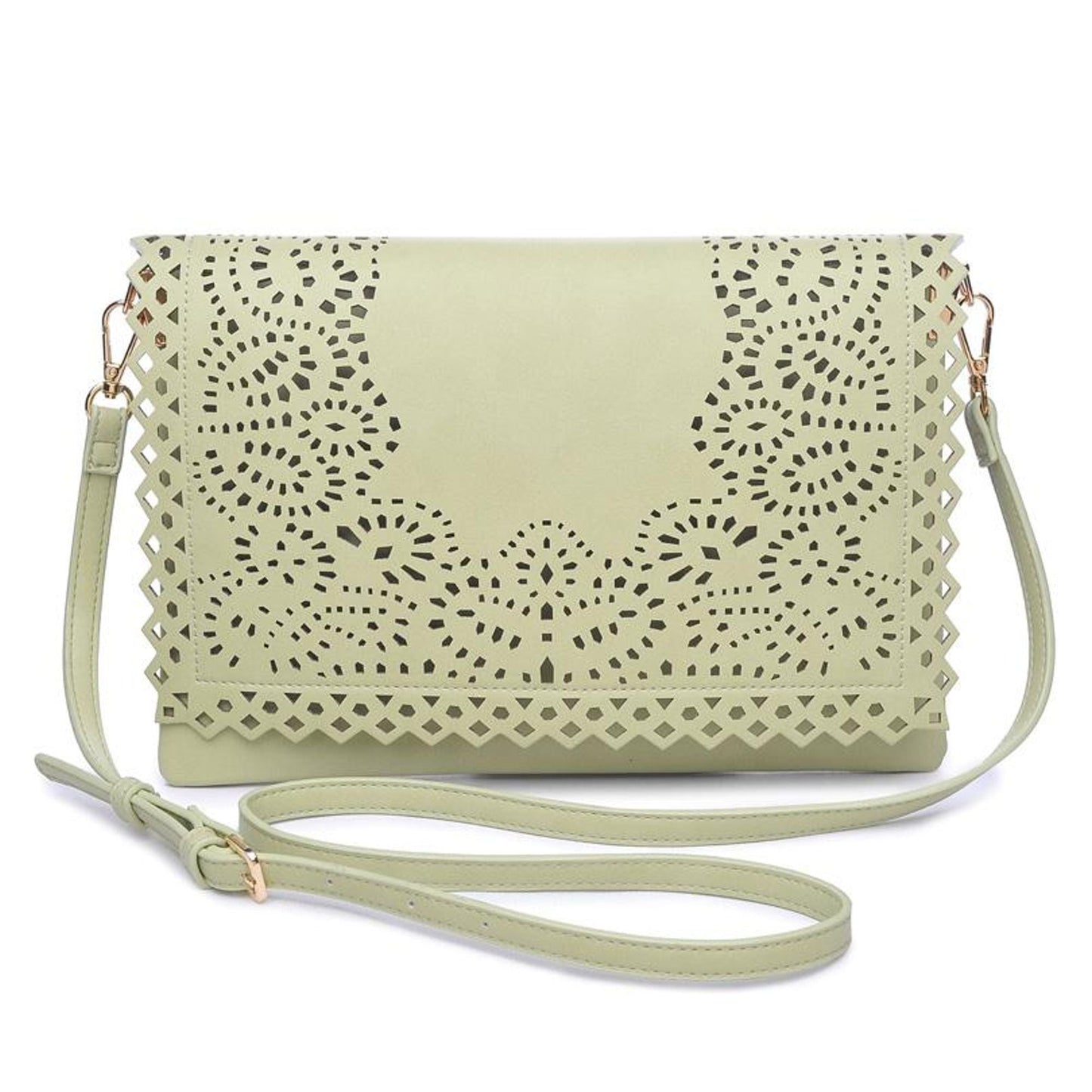 StrapStory - Crossbody 1589