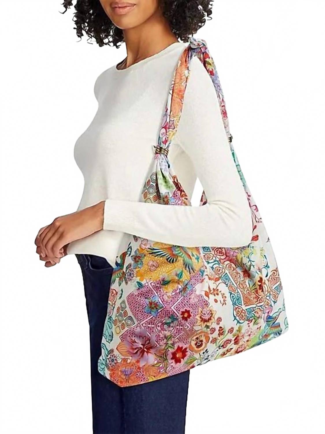 StrapStory - Tote Bag 1912