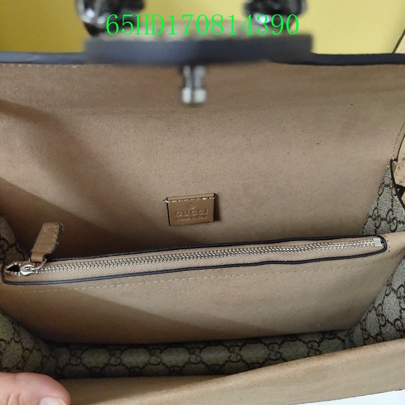 STRAPSTORY - GGC4 BAG - 572