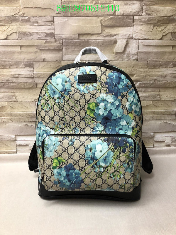 STRAPSTORY - GGC4 BAG - 677