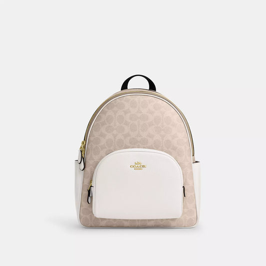 StrapStory - Backpack 036