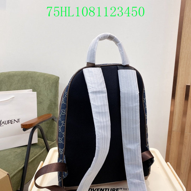 STRAPSTORY - GGC4 BAG - 742