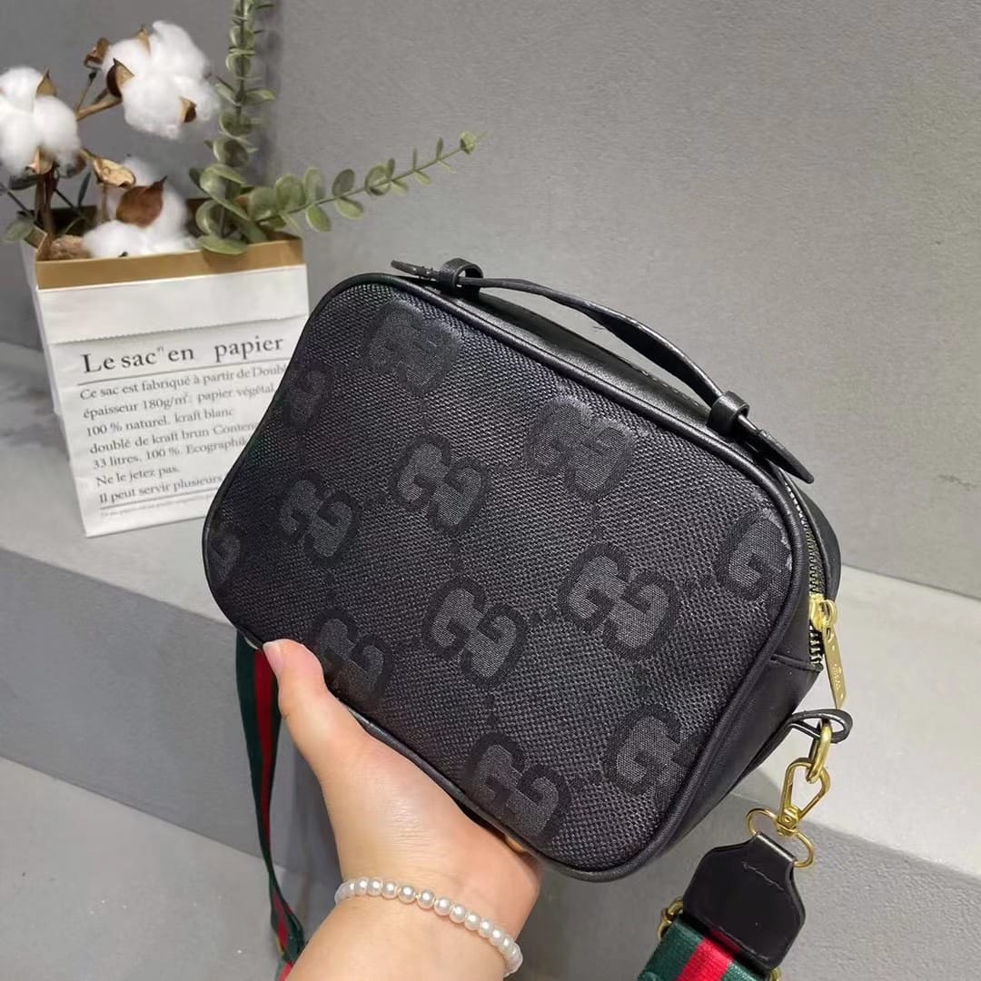 STRAPSTORY - GGC1 BAG - 1005