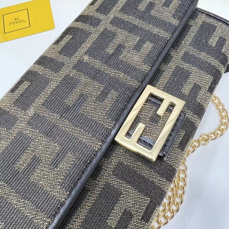 FDNI-Bags - Strap Story - 356