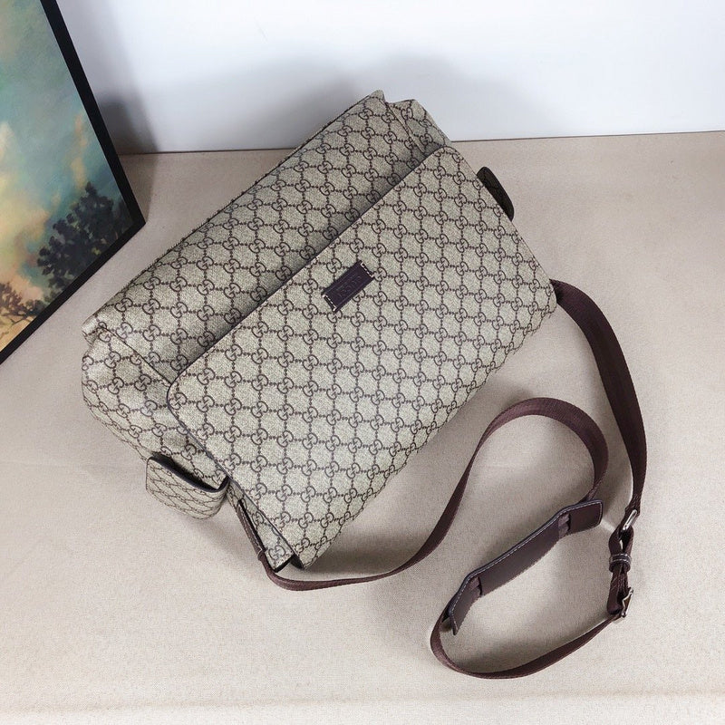 STRAPSTORY - GGC4 BAG - 267