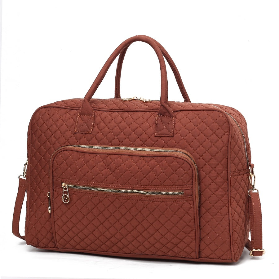 StrapStory - Satchel 1049