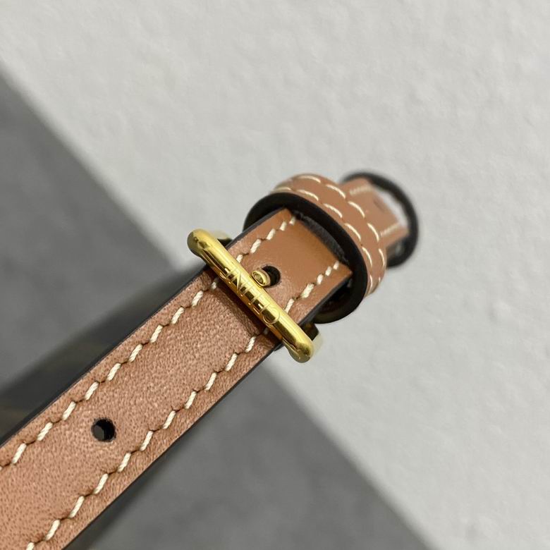 CLNE-Bags - Strap Story - 558