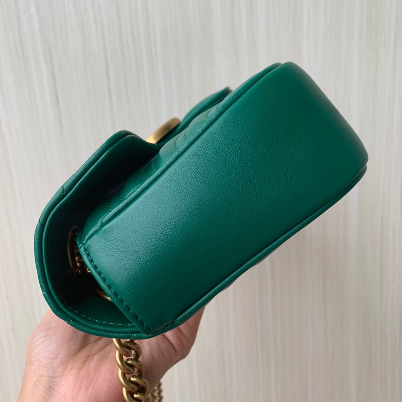 STRAPSTORY - GGC4 BAG - 993