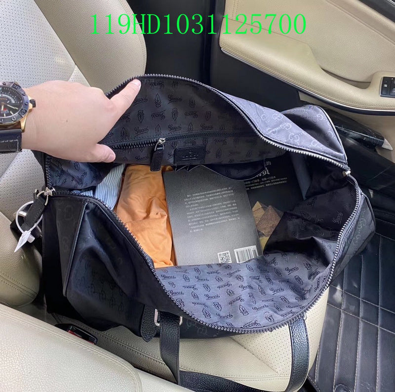 STRAPSTORY - GGC4 BAG - 193