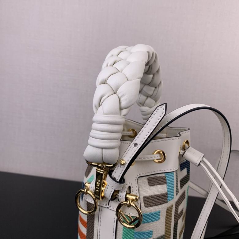 FDNI-Bags - Strap Story - 583