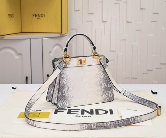 FDNI-Bags - Strap Story - 416