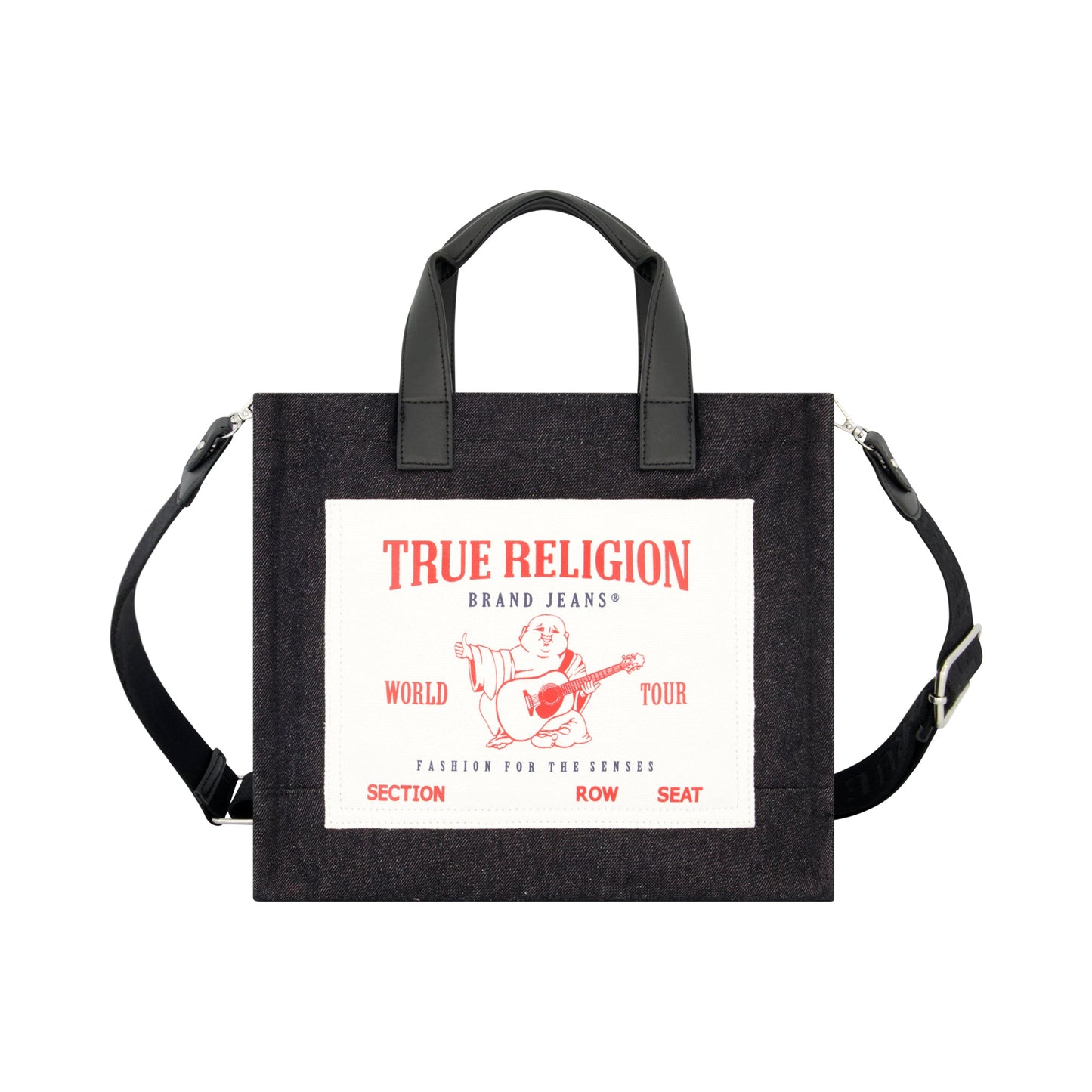 StrapStory - Tote Bag 134