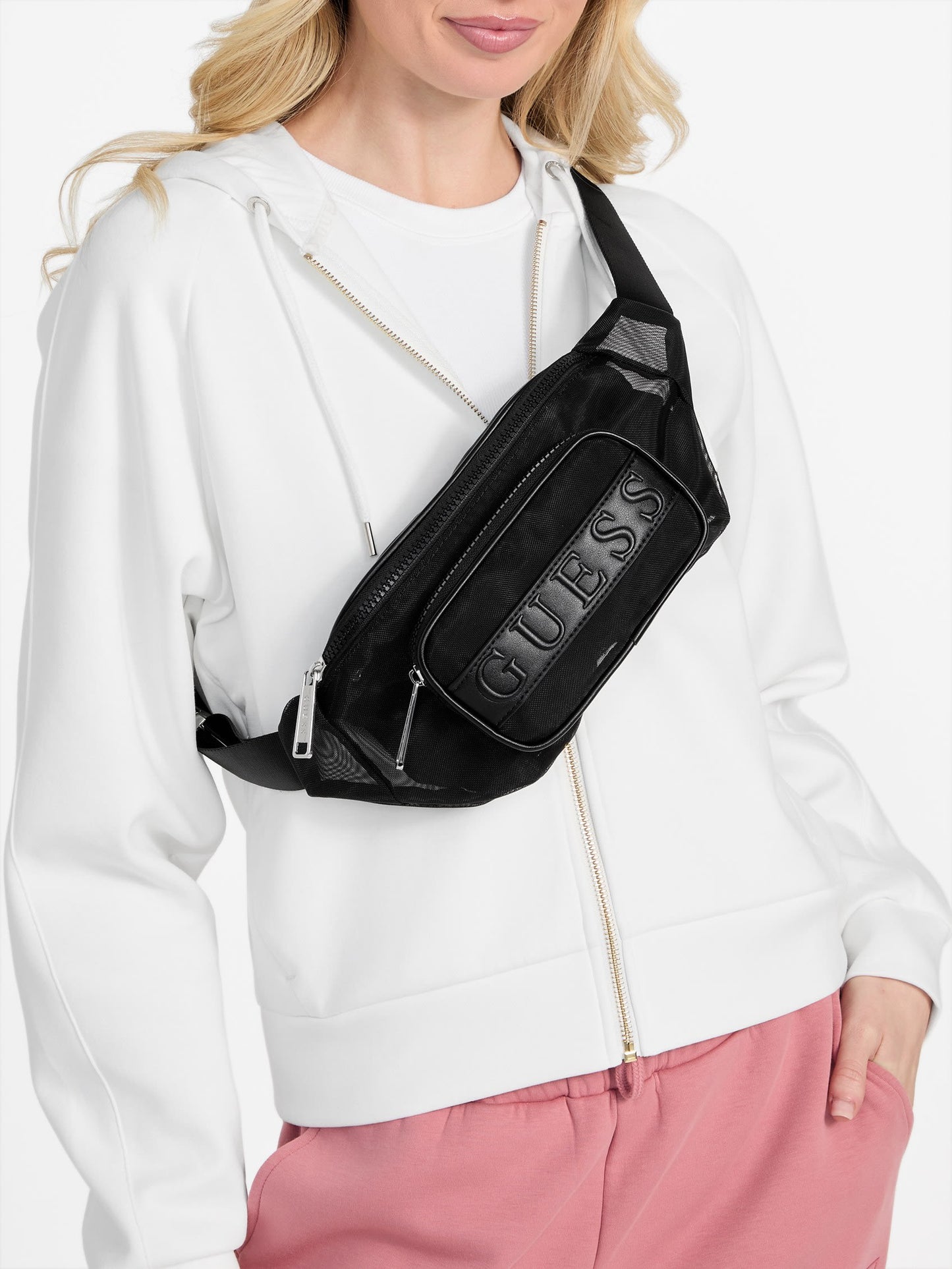 StrapStory - Belt Bag 137