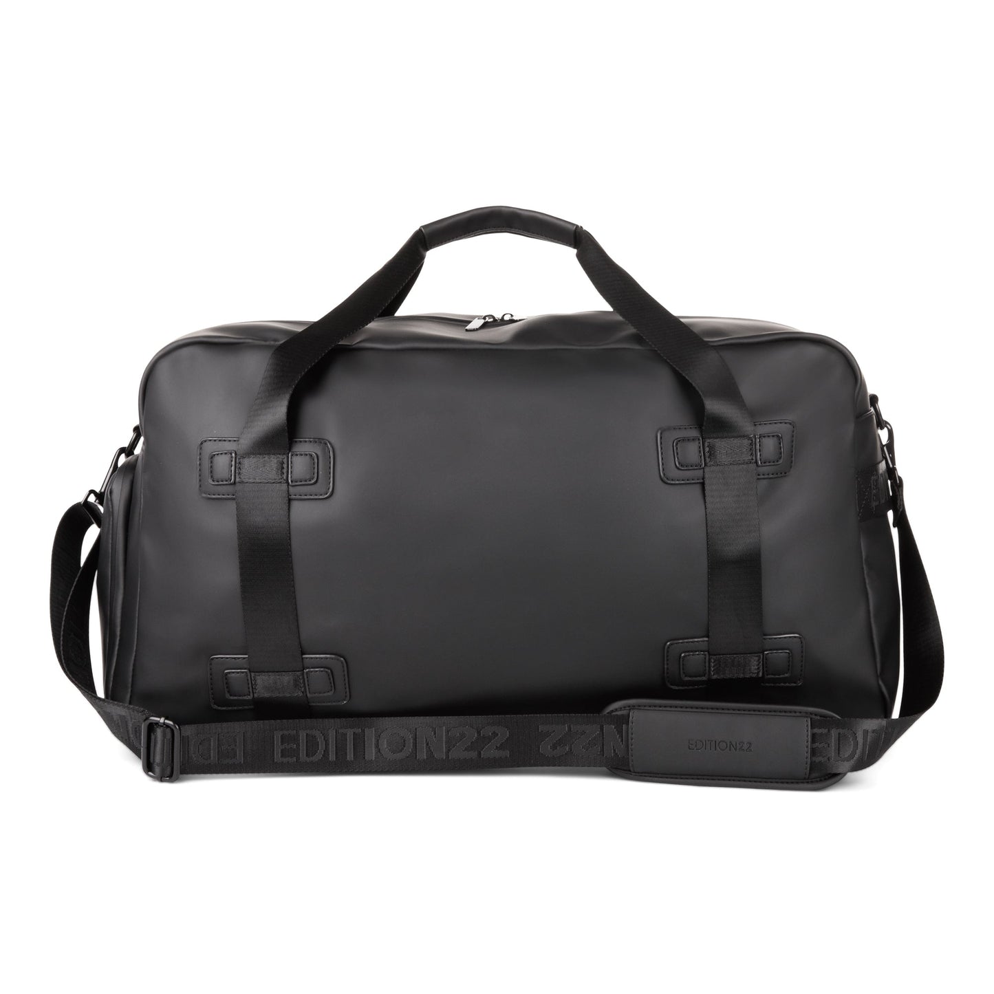 StrapStory - Duffle Bag 100