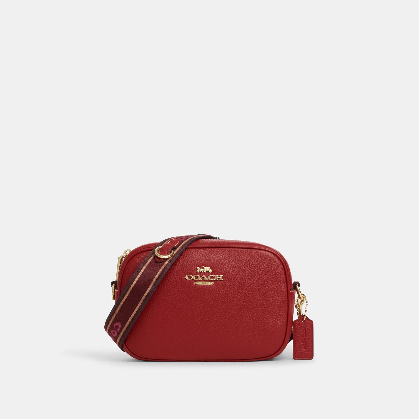 StrapStory - Crossbody 2121