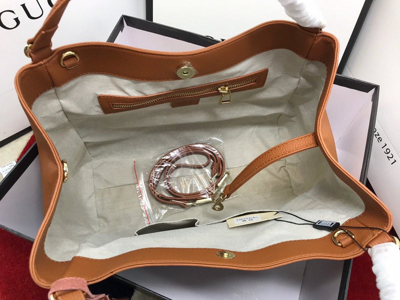 STRAPSTORY - GGC4 BAG - 442