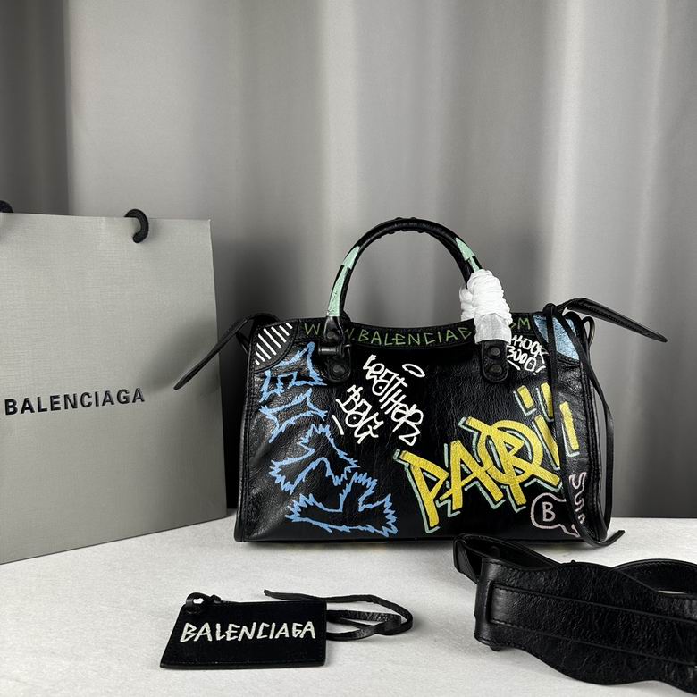 BLGA-Bags - Strap Story - 407