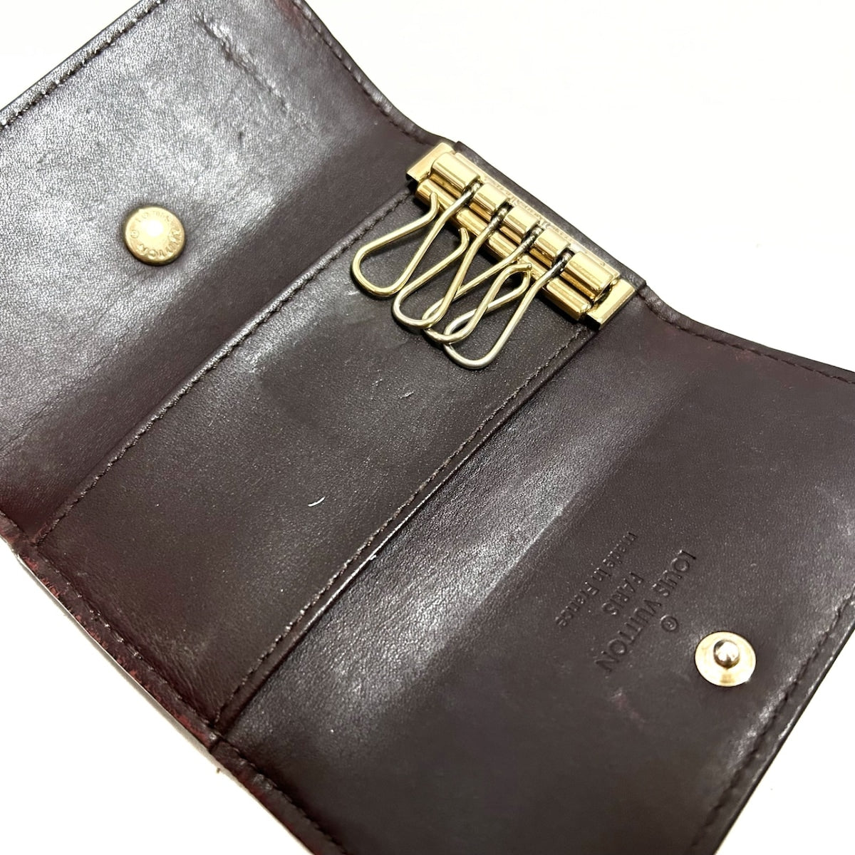 StrapStory - Wristlet 574