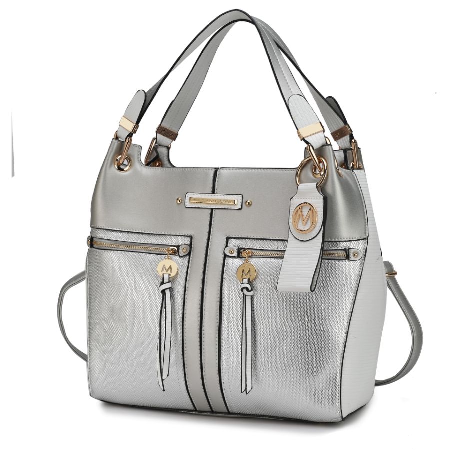 StrapStory - Tote Bag 653