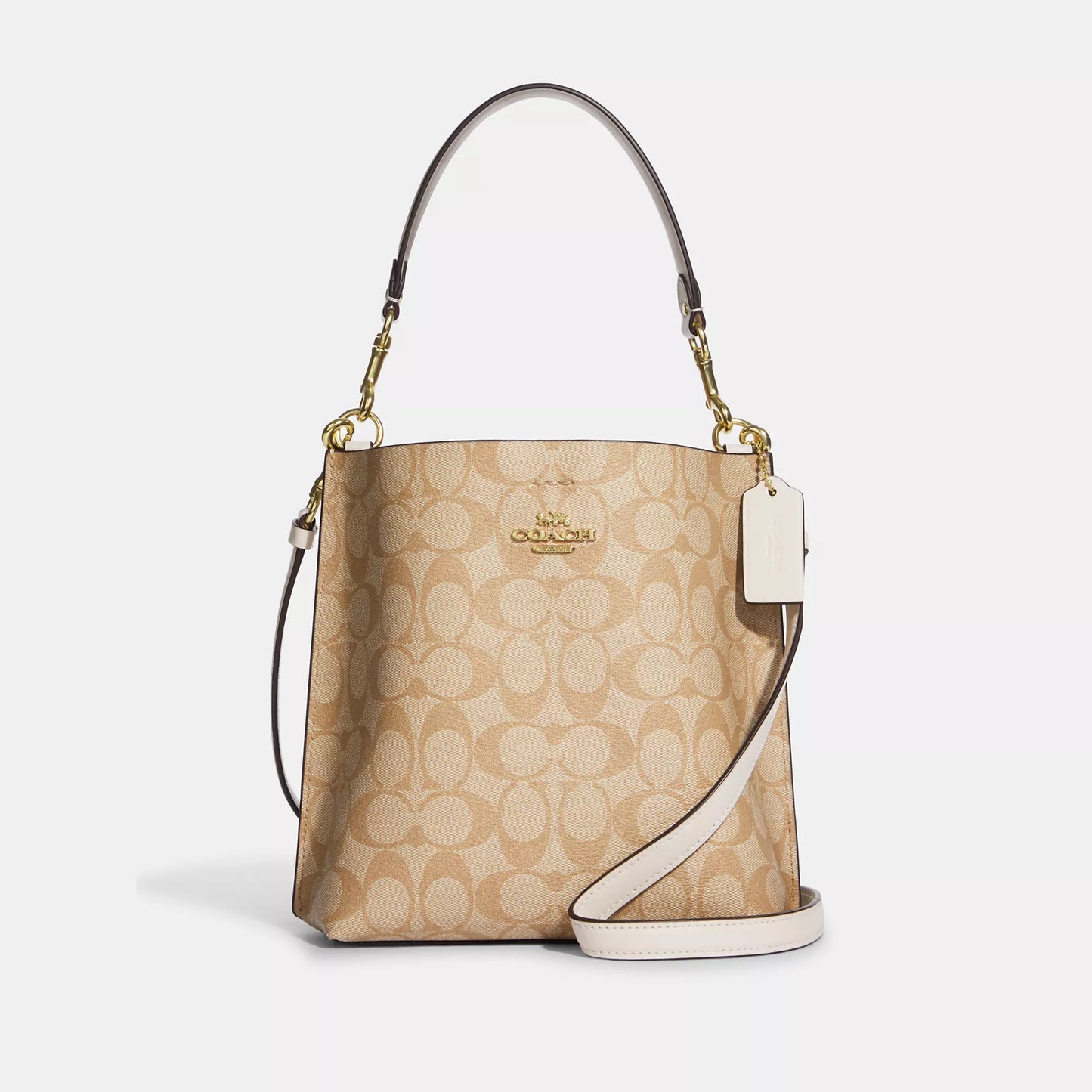 StrapStory - Bucket Bag 001