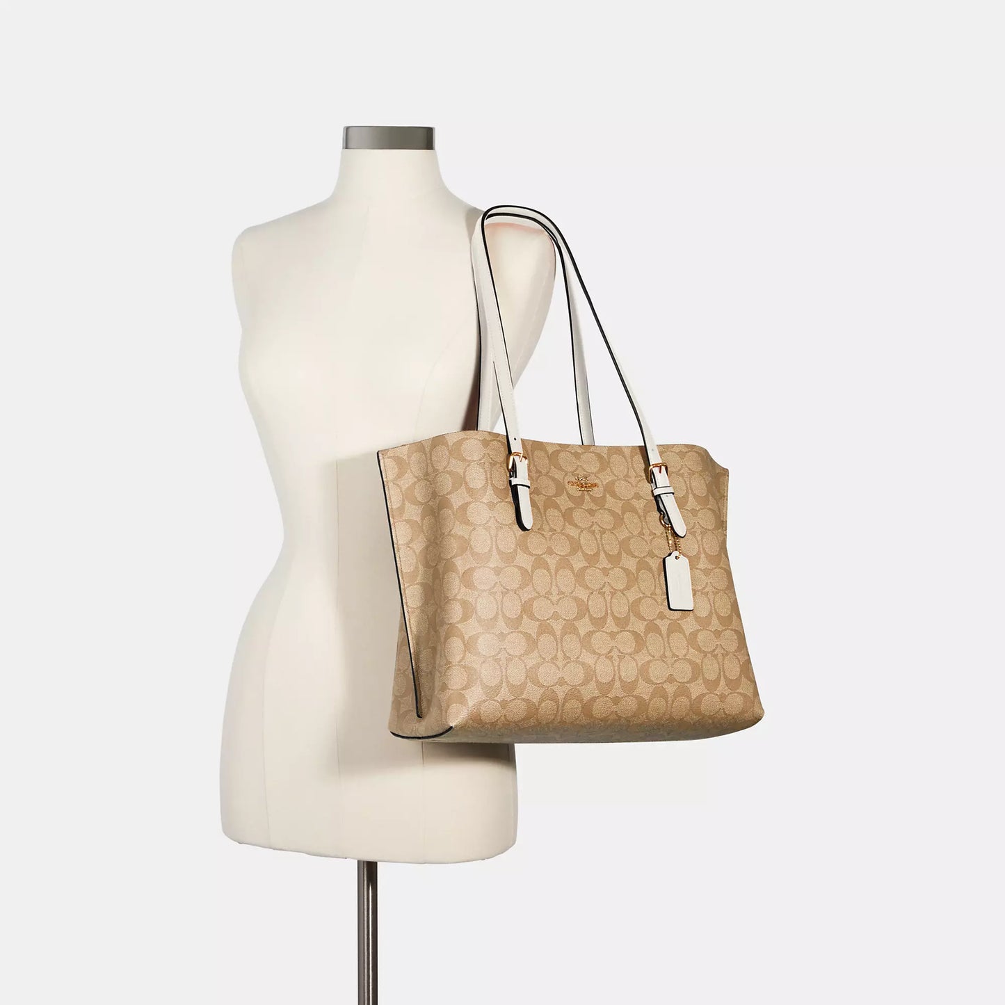 StrapStory - Tote Bag 011