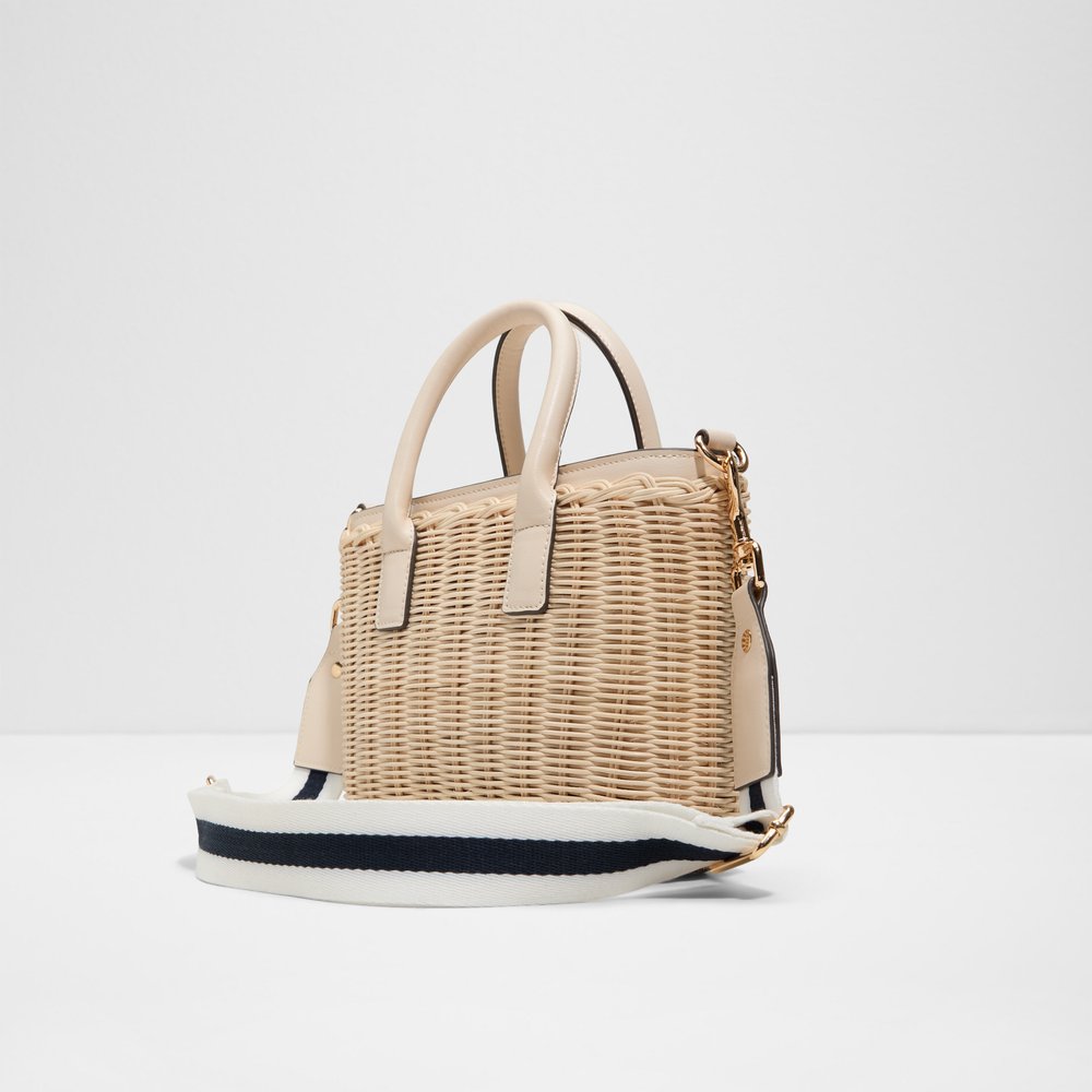 StrapStory - Tote Bag 2136